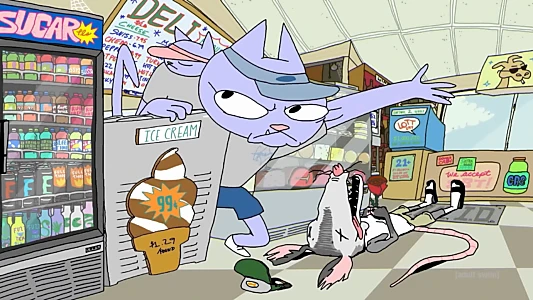 Gassy's Gas 'n Stuff