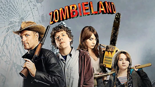 Zombieland