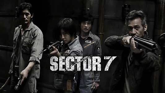 Sector 7