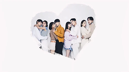 Love Like a K-Drama