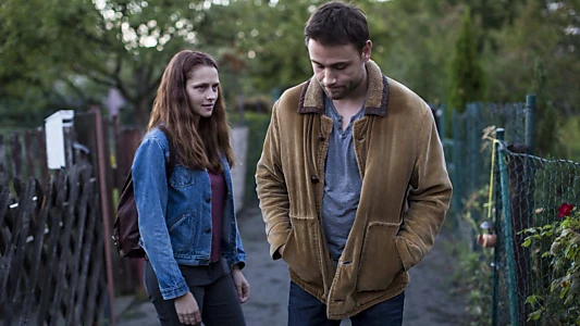 Berlin Syndrome