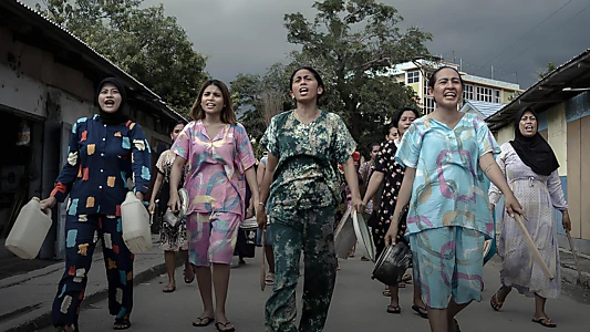 Women from Rote Island