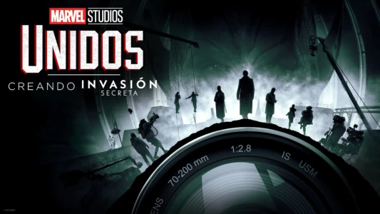 Marvel Studios Assembled: The Making of Secret Invasion