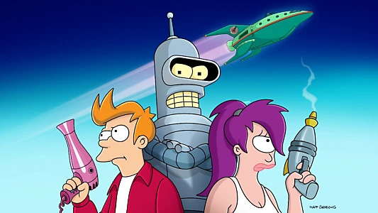 Futurama