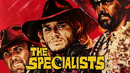 The Specialists