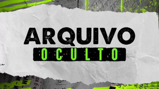 Arquivo Oculto