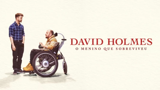 David Holmes: The Boy Who Lived