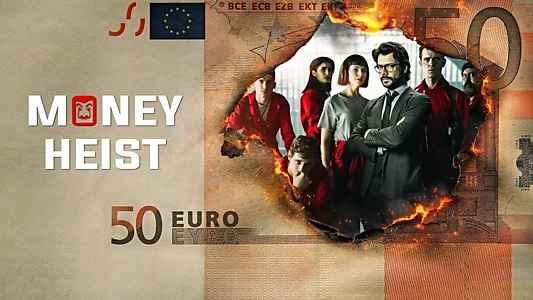 Money Heist