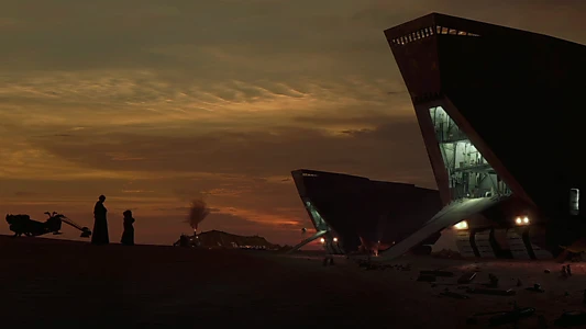 Star Wars: Episode II - Attack of the Clones