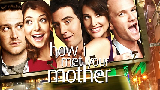 How I Met Your Mother