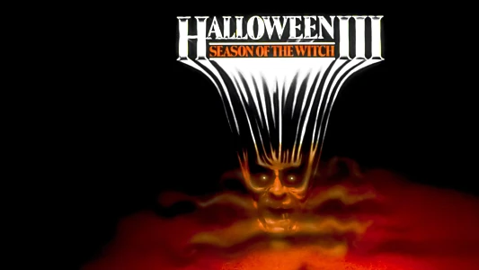 Halloween III: Season of the Witch