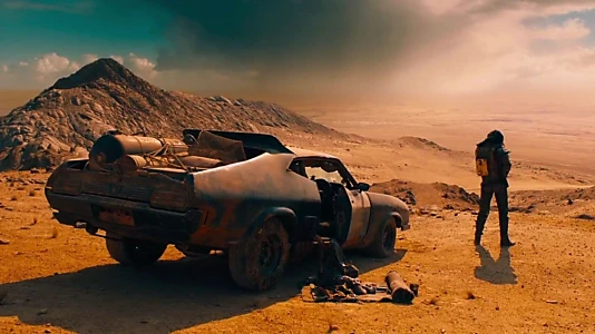 Mad Max: Fury Road