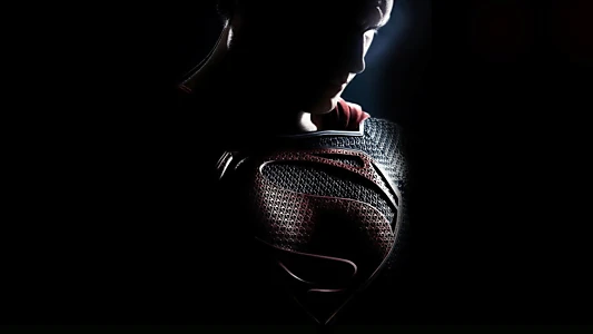 Man of Steel