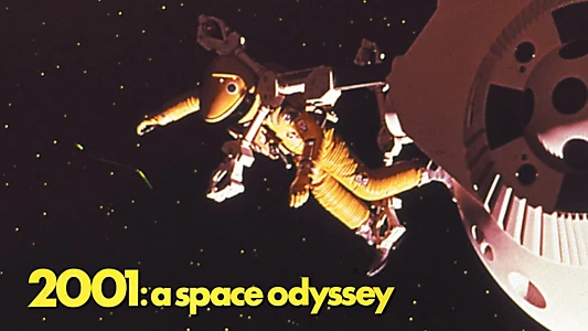 2001: A Space Odyssey