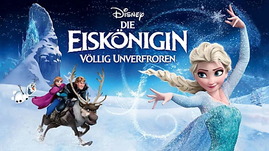 Frozen