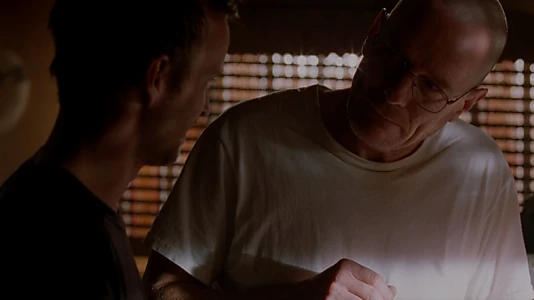Breaking Bad