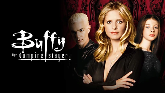 Buffy the Vampire Slayer