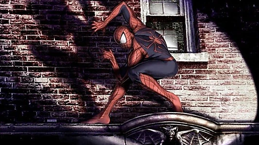 Spider-Man