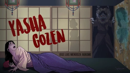 Watch Yasha Gozen Trailer