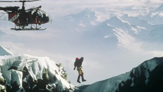 Quand Les Alpinistes Font Leur Cinéma