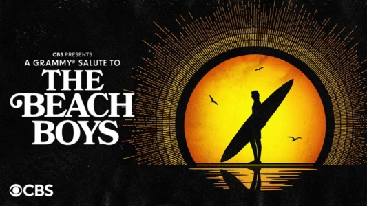 Watch A Grammy Salute to The Beach Boys Trailer