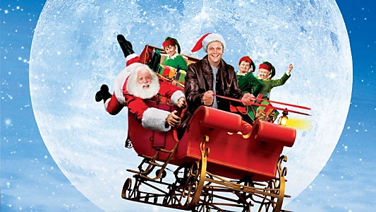 Watch Fred Claus Trailer