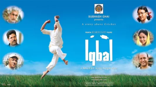 Watch Iqbal Trailer
