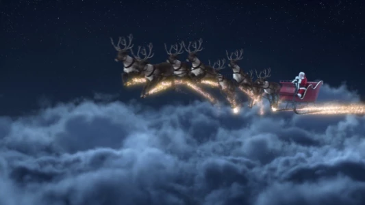 Watch The Search for Santa Paws Trailer