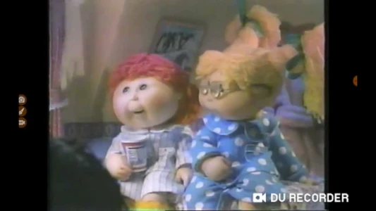 Watch Cabbage Patch Kids: The Clubhouse Trailer