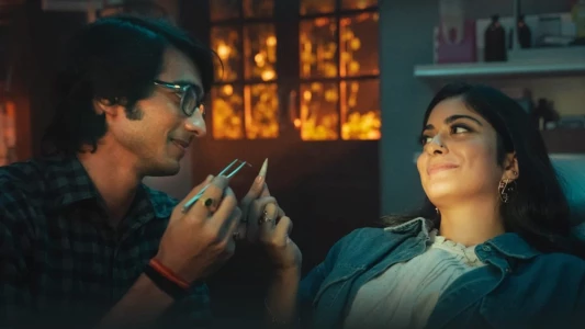 Watch Tooth Pari: When Love Bites Trailer
