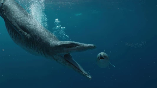 Watch Attenborough and the Giant Sea Monster Trailer