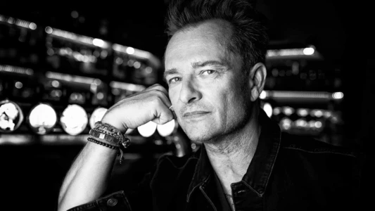 David Hallyday