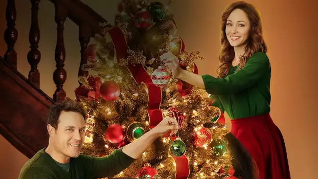 Watch A Bramble House Christmas Trailer