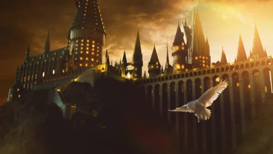 Watch Harry Potter Trailer