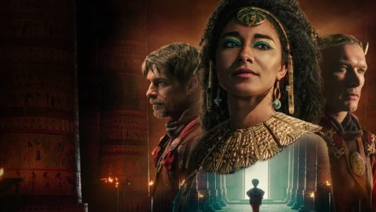 Watch Queen Cleopatra Trailer