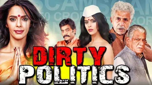 Watch Dirty Politics Trailer