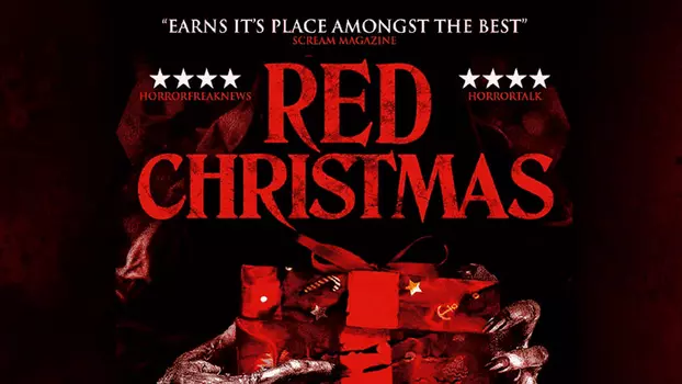 Watch Red Christmas Trailer
