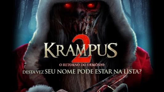 Watch Krampus 2: The Devil Returns Trailer