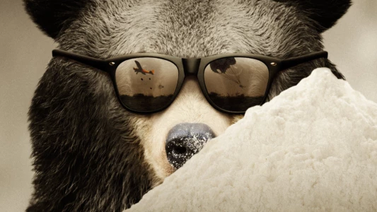 Watch Cocaine Bear: The True Story Trailer