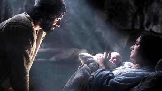 Watch The Nativity Story Trailer