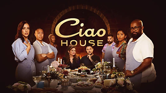 Watch Ciao House Trailer