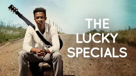 Watch The Lucky Specials Trailer