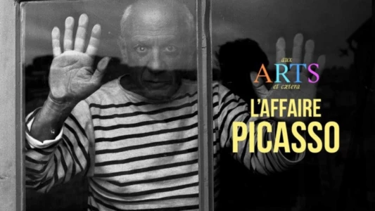 Aux arts et caetera : L'affaire Picasso
