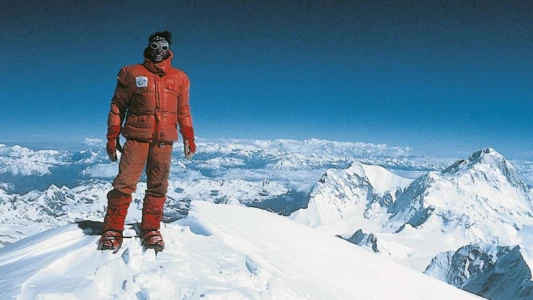 Everest 78, or the French on top of the world