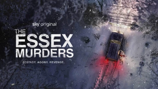 Watch The Essex Murders Trailer