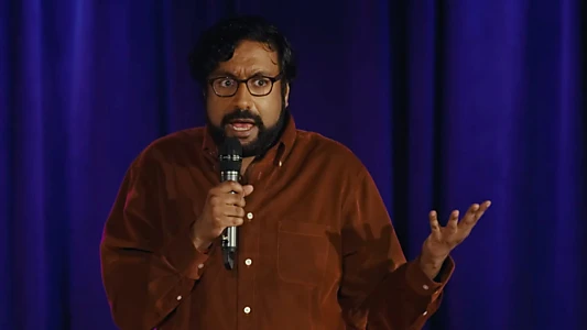 Watch Hari Kondabolu: Vacation Baby Trailer