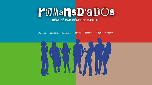 Romans d'ados