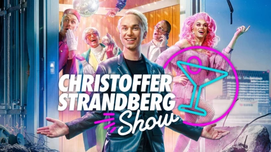 Christoffer Strandberg Show