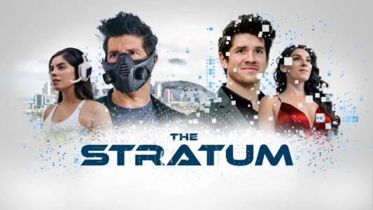 Watch The Stratum Trailer