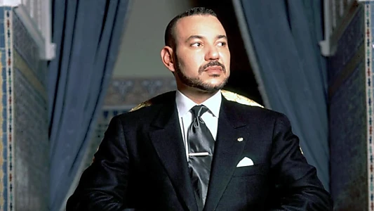 Watch Mohammed VI - The Limits of Power Trailer